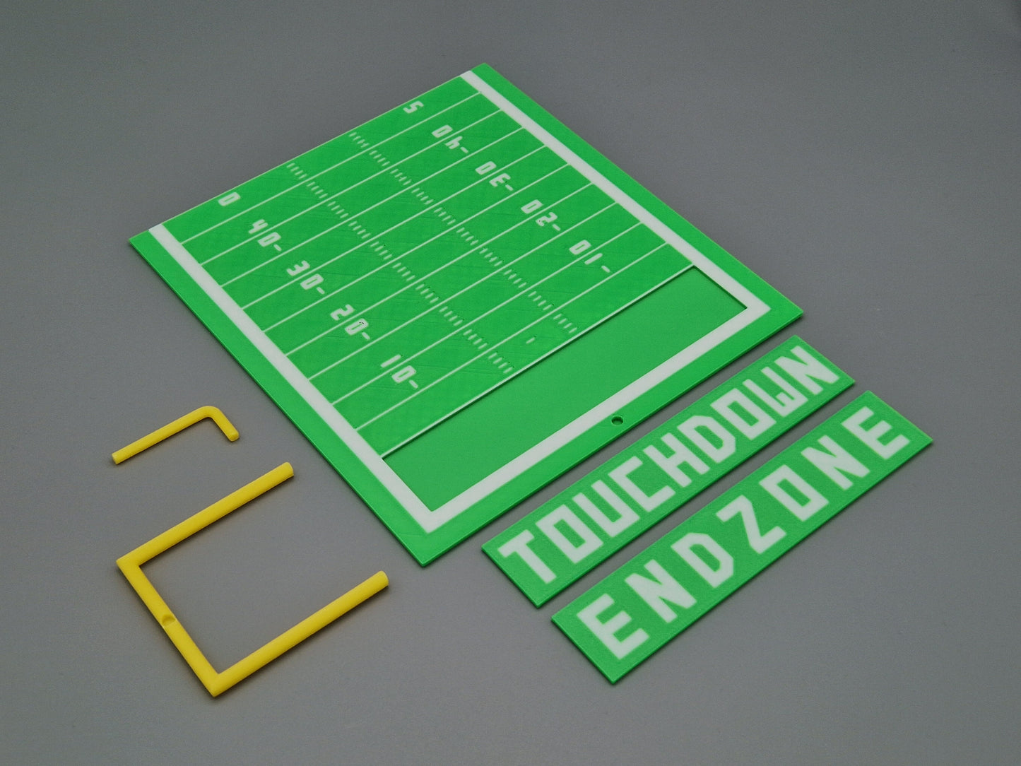 Snackstadion mit 28 Snackboxen