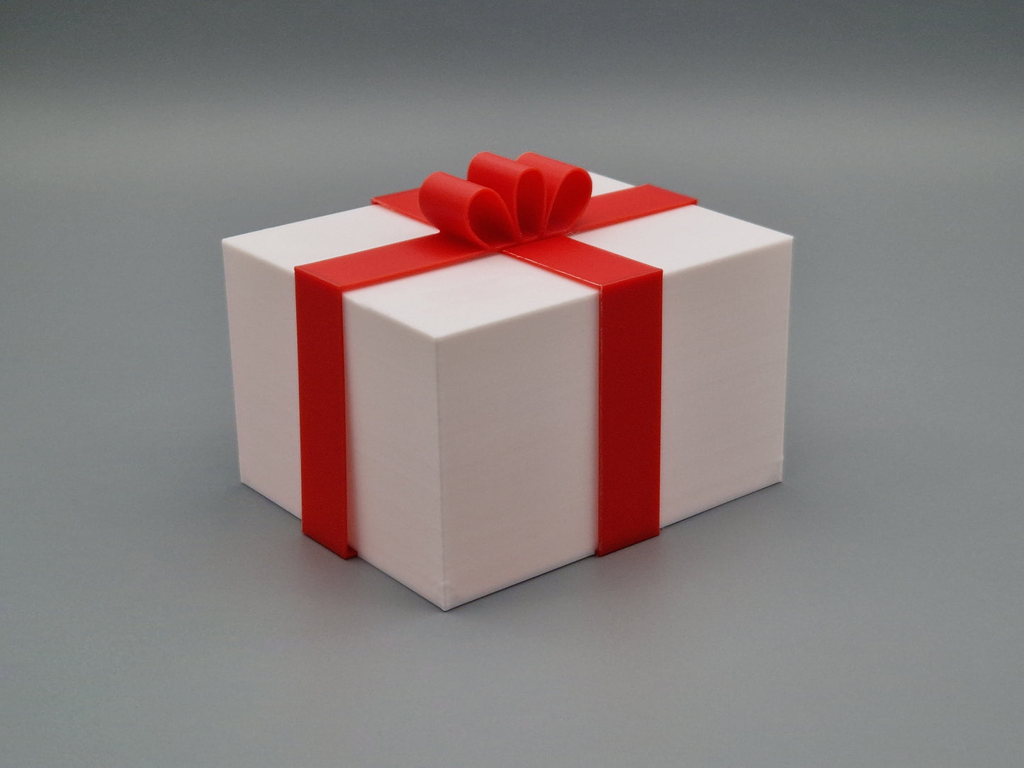 Leuchtendes Geschenk