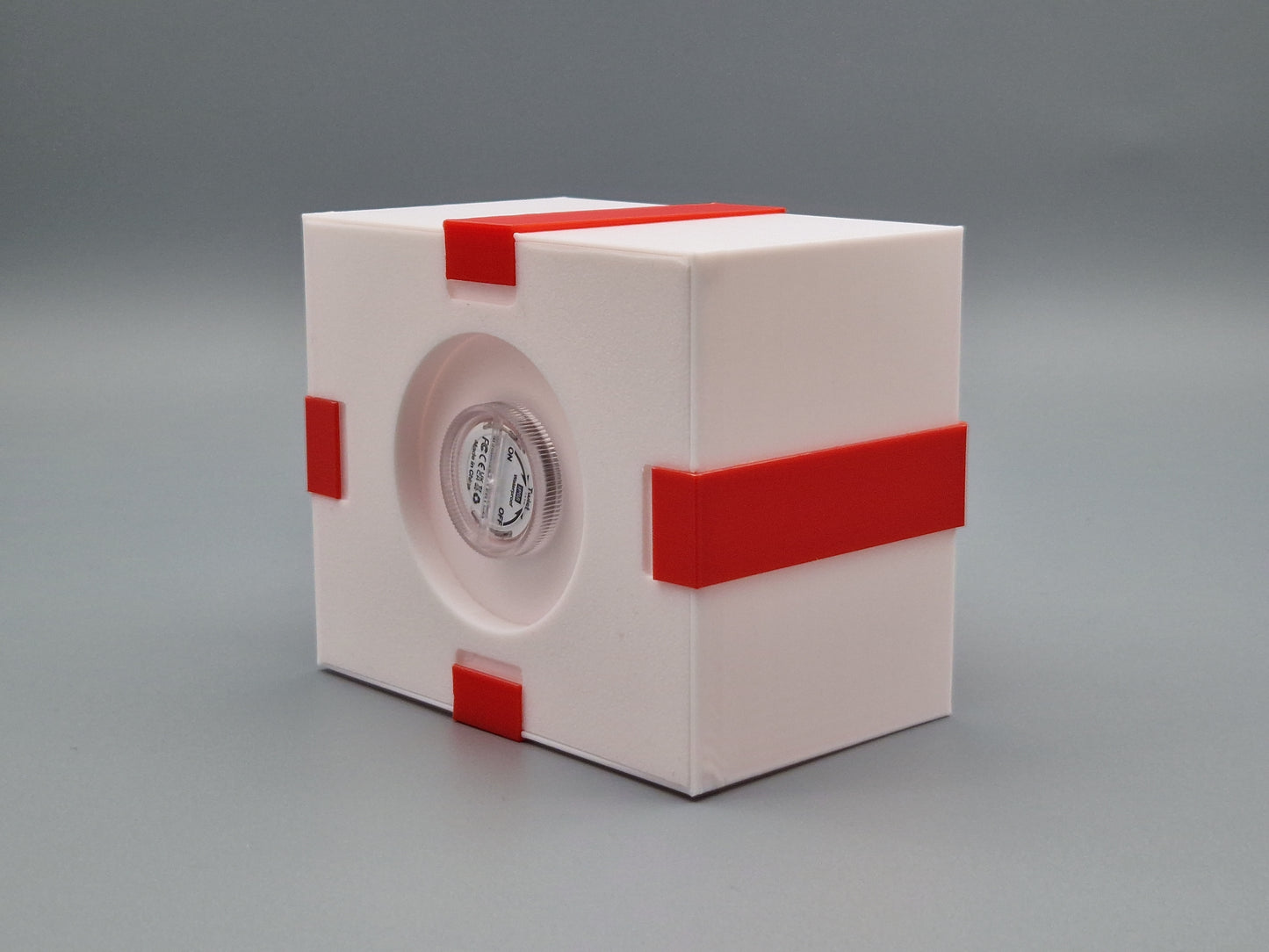 Leuchtendes Geschenk