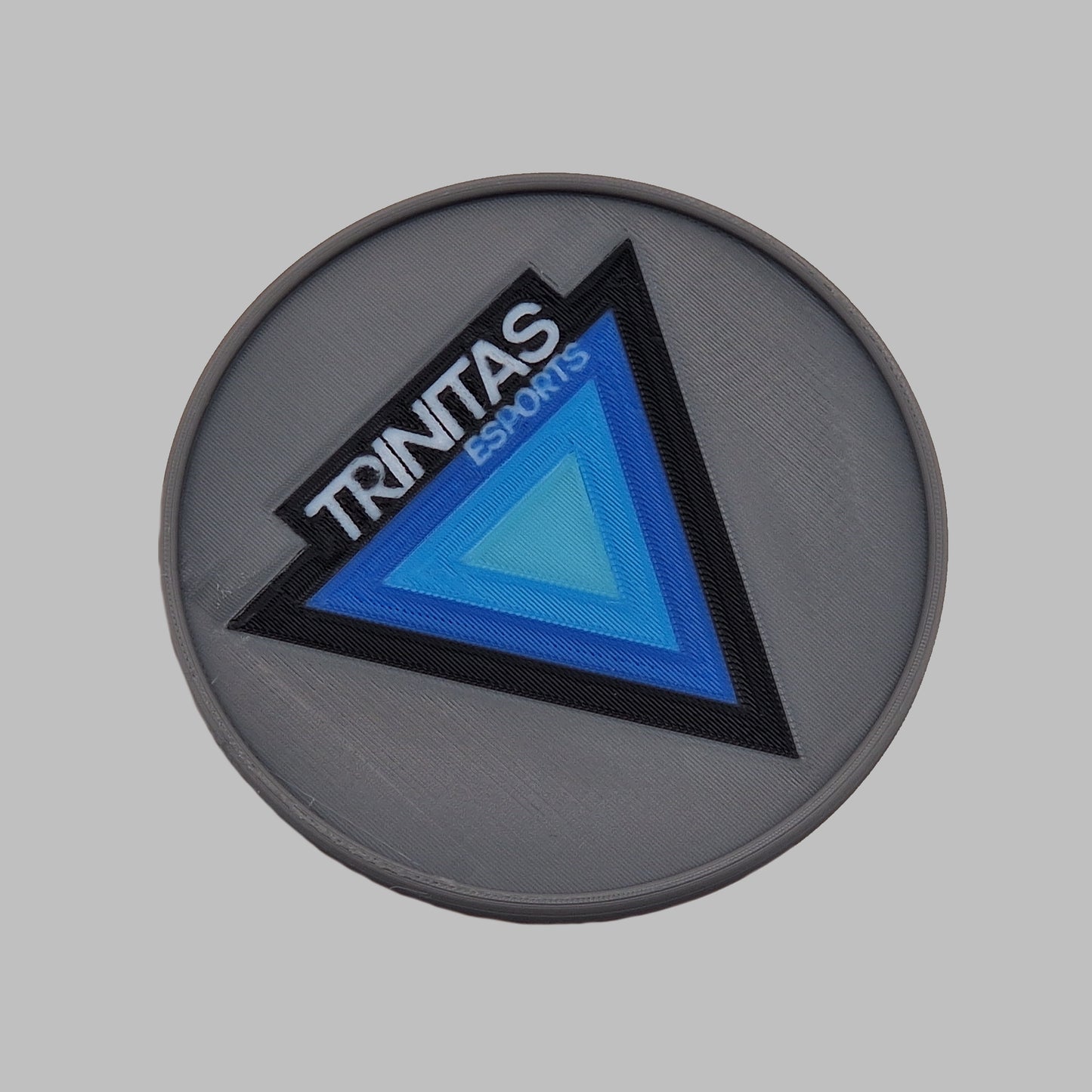 Trinitas Esports Bierdeckel Feindruck