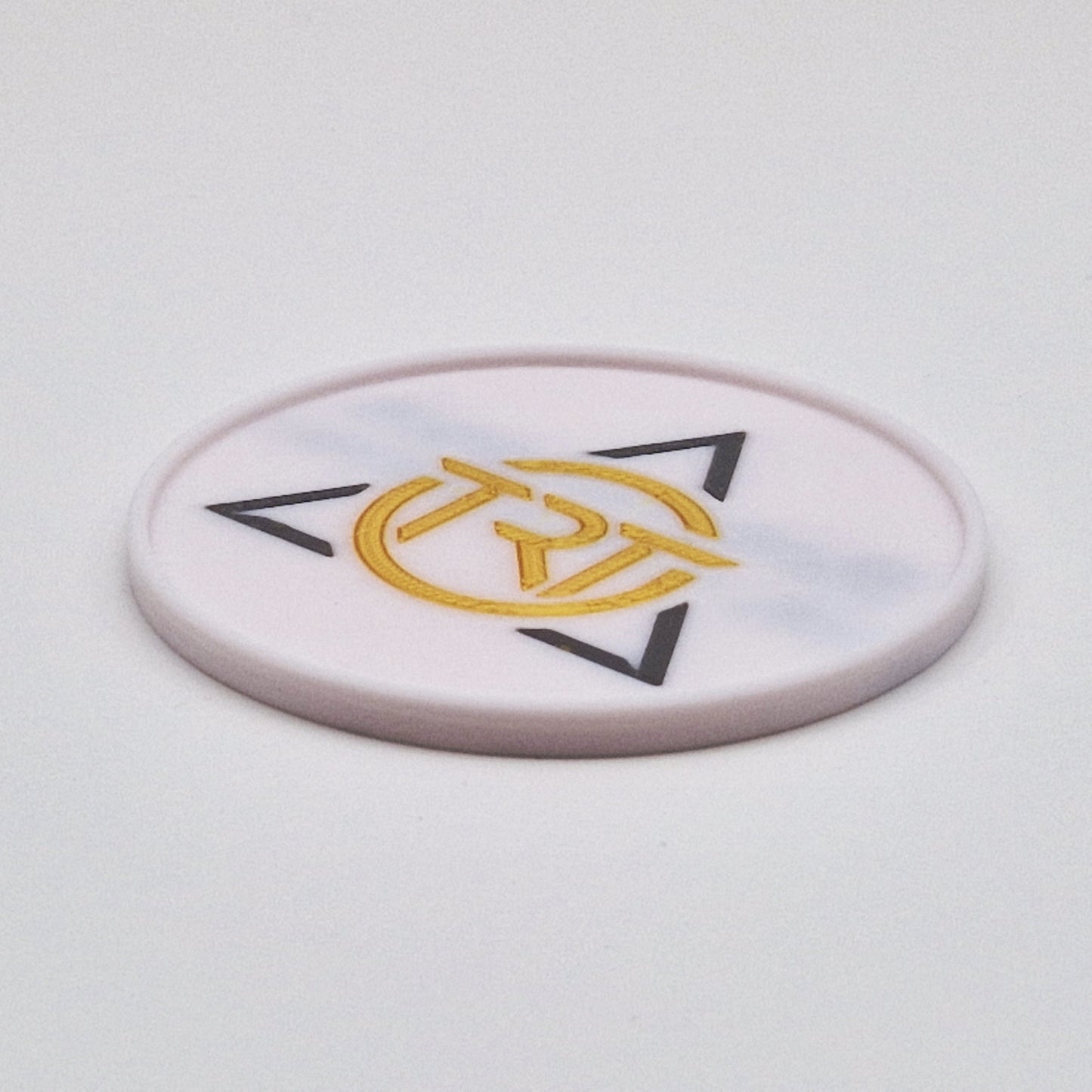 Logo Trinitas Esports Bierdeckel