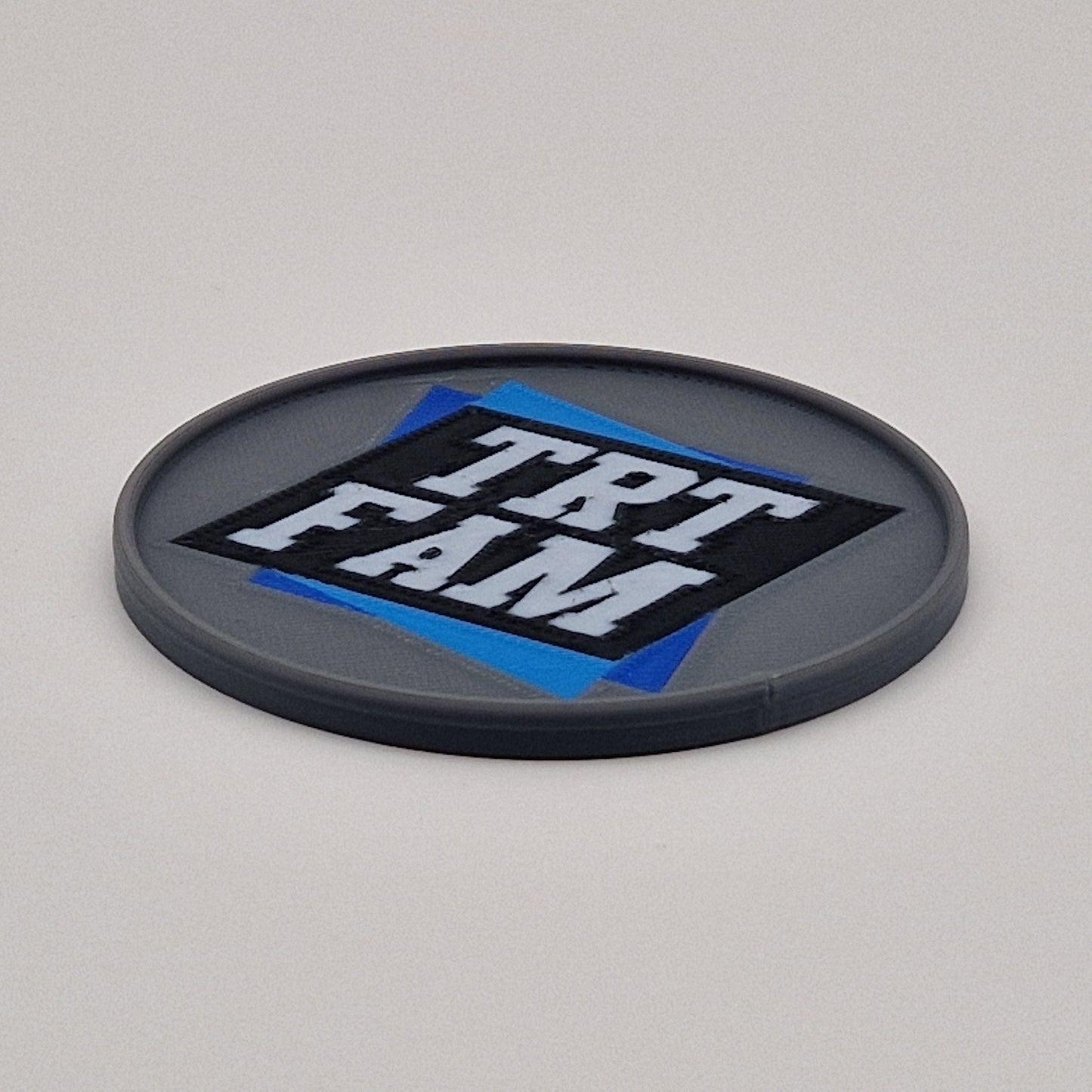 TRTFAM Bierdeckel