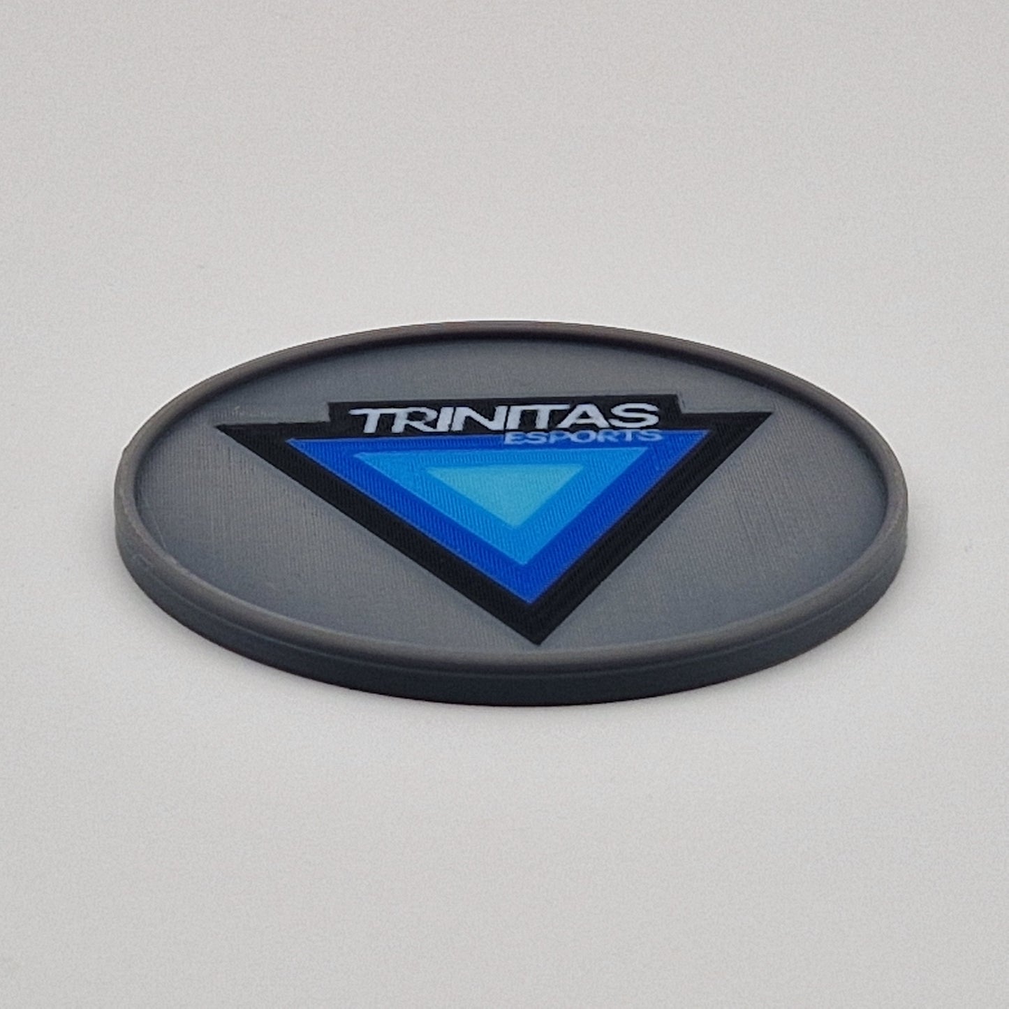Trinitas Esports Bierdeckel Feindruck