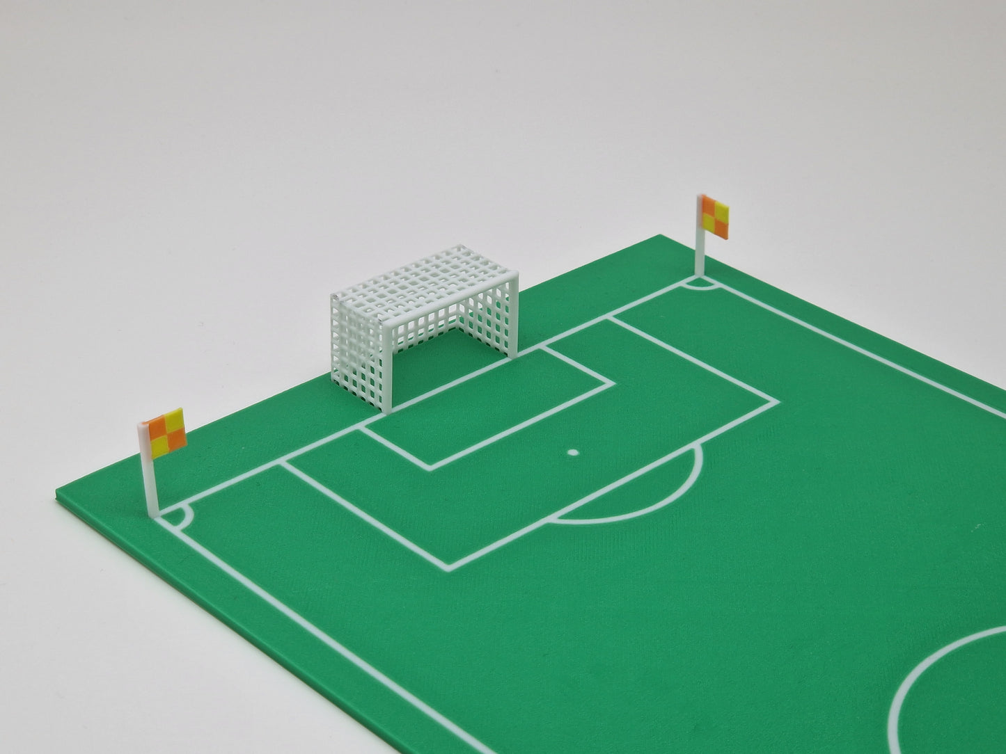Snackstadion mit 12 Snackboxen