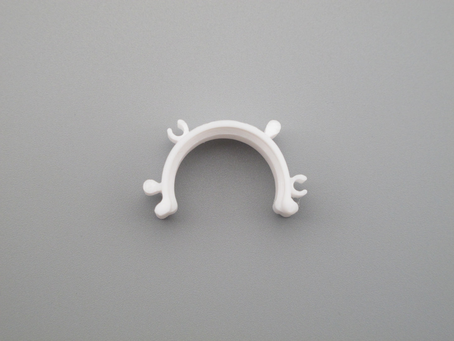 Garnrollen Clips