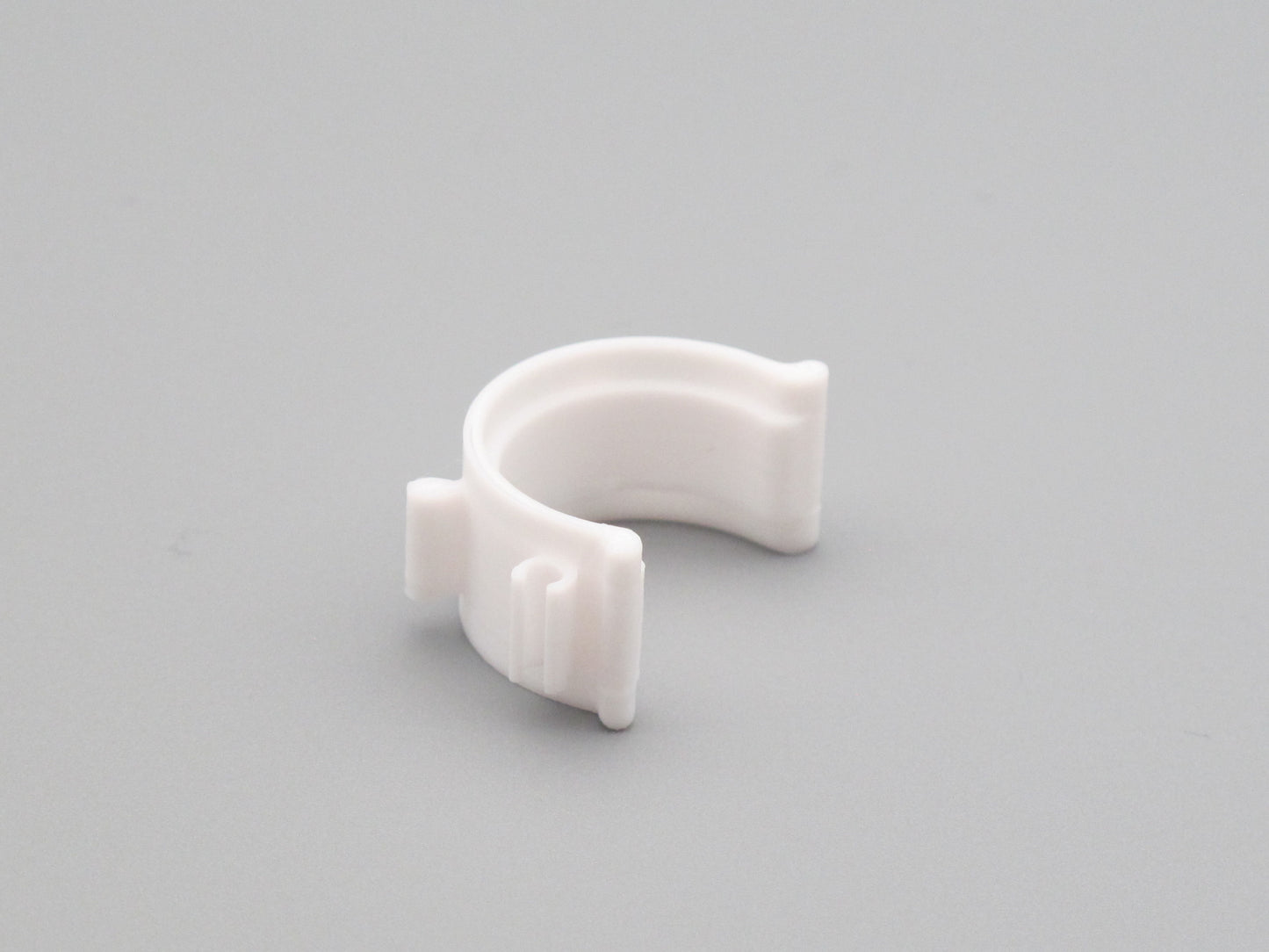 Garnrollen Clips