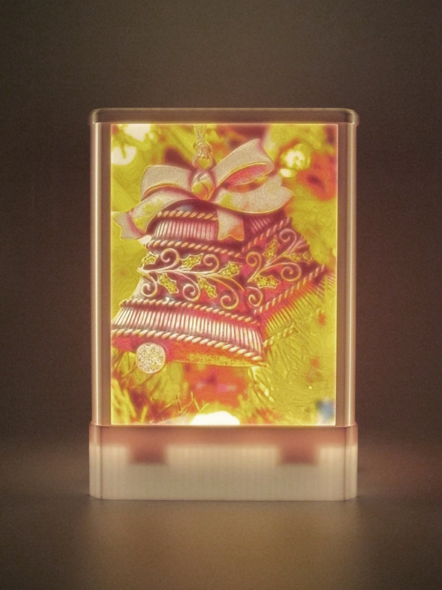 LED Lampe Weihnachtsbaum