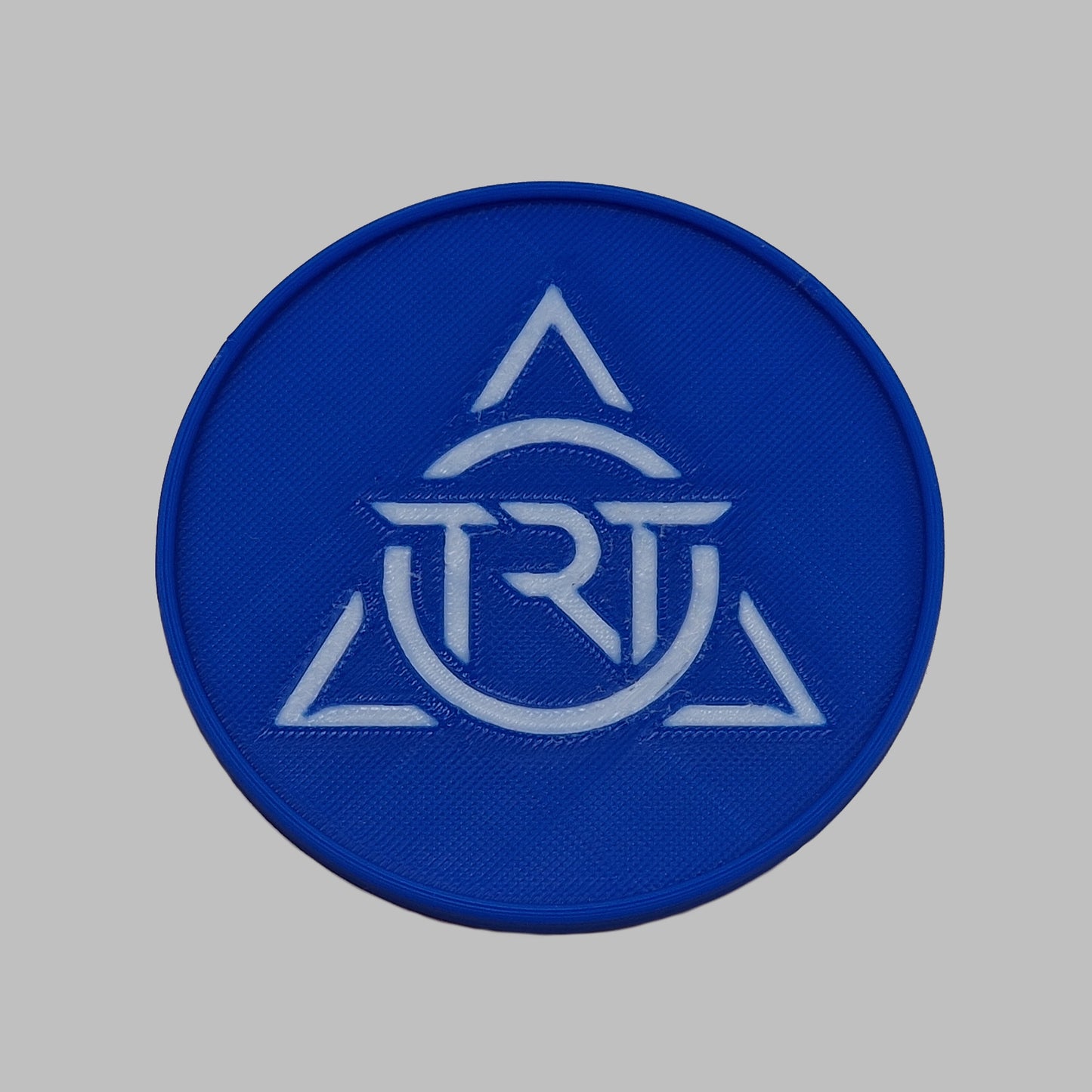 Logo Trinitas Esports Bierdeckel