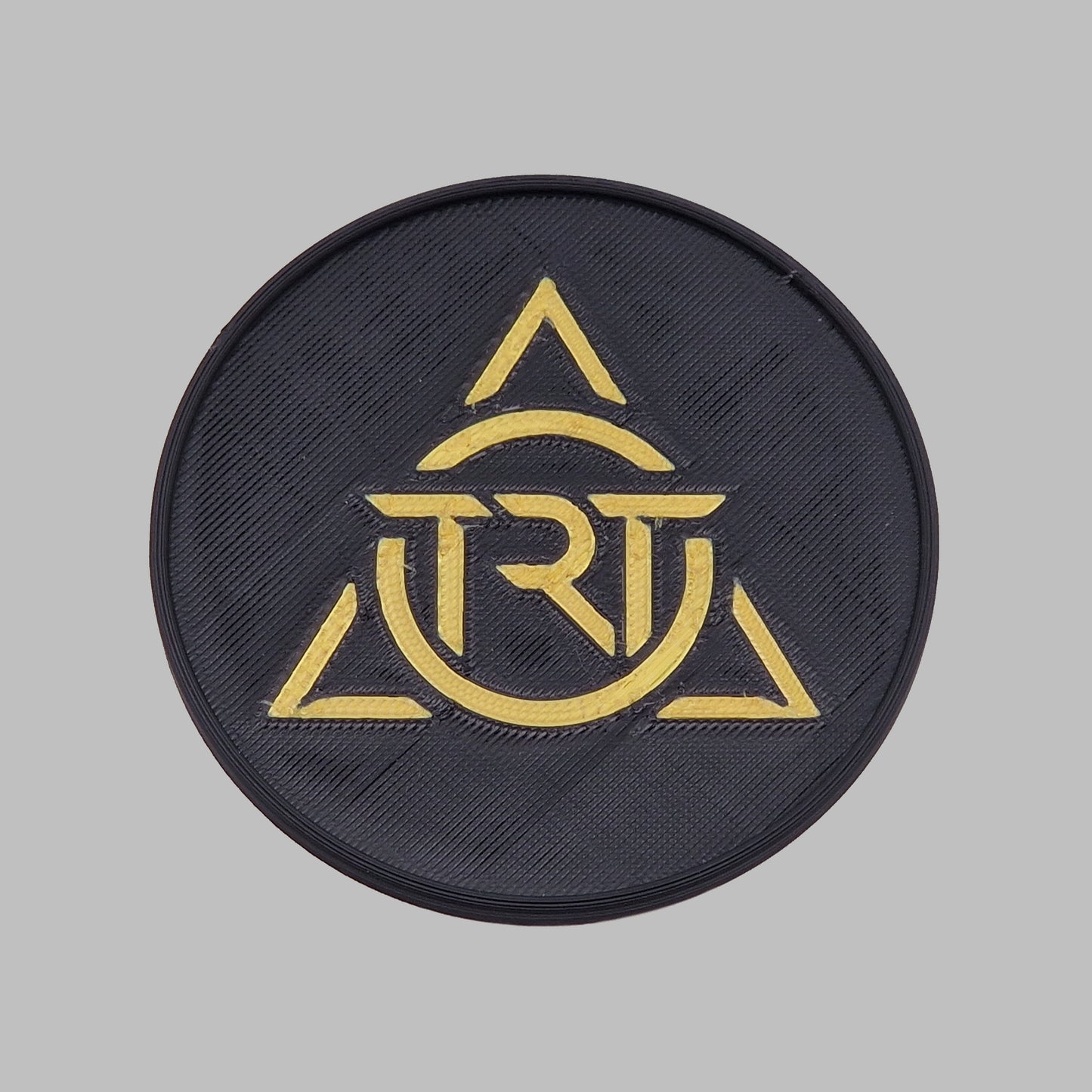 Logo Trinitas Esports Bierdeckel